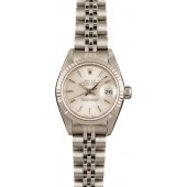 Rolex Lady-Datejust 79174 Steel Jubilee Band JW0565