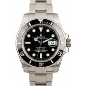 Rolex Submariner 116610 Steel Bracelet JW2401