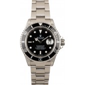 Rolex Submariner 16610 Steel Oyster Bracelet JW2431