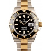 Rolex Submariner Date 126613LN JW2491