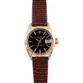 Vintage Rolex Date 6516 JW0644