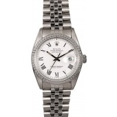 Vintage Rolex Datejust 16030 Jubilee JW2895