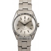 Vintage Rolex Oyster Stainless Steel JW2937