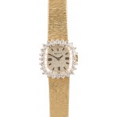 Women's Vintage Rolex Diamond Cocktail JW0668