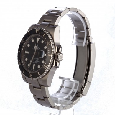 rolex submariner steel bracelet