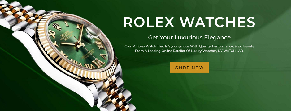 rolex dweller watches