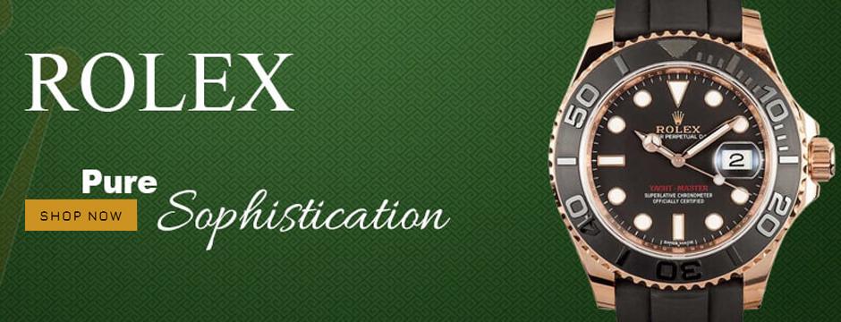 rolex datejust watches